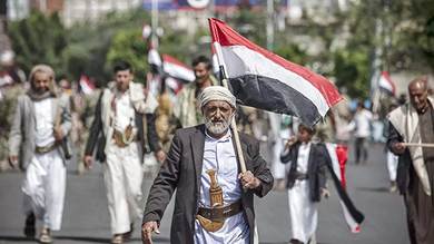 مقتل 3 وإصابة آخرين من قوات "الانتقالي" إثر مواجهات مع "أنصار الله" في اليمن